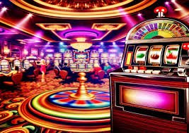 Layar bonus Galactic Gems bujangjp menampilkan fitur putaran gratis dan pengganda